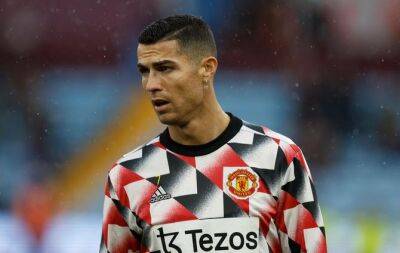 Cristiano Ronaldo - No way back for Ronaldo at Man Utd, says Neville - beinsports.com - Manchester - Portugal