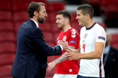 Gareth Southgate - James Maddison - Conor Coady - World Cup heat no sweat for England, says Coady - news24.com - Qatar -  Doha - Iran