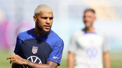 Inter Miami - Yedlin the only link to US World Cup past - channelnewsasia.com - Russia - Qatar - Usa -  Doha - county Tyler - county Gregg
