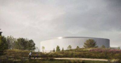 Construction to begin on national velodrome centre next year - breakingnews.ie - Ireland -  Dublin