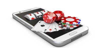 This is how much live casino dealers make - guardian.ng - Usa - state Nevada