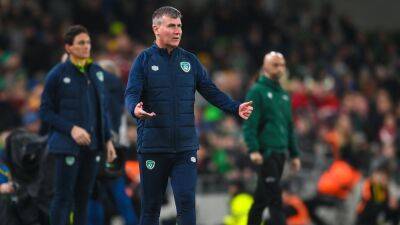 Stephen Kenny - Didi Hamann - Hamann: Kenny must have been 'watching different game' - rte.ie - Germany - Norway - Ireland