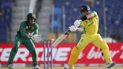 Australia's Smith says in best form with the bat in six years