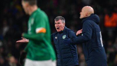 Stephen Kenny points to positives of Norway game to take into Euro 24 qualifying campaign