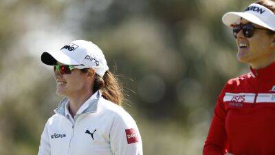 Leona Maguire in the mix after solid start in Florida