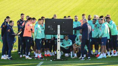 Sepp Blatter - Echoes of 2002 suggest this World Cup may be hard to call - rte.ie - Qatar - county Gulf