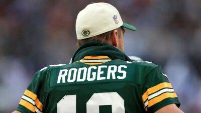 Aaron Rodgers - Derrick Henry - Ryan Tannehill - Titans run through Packers, Bills-Browns moved - rte.ie - Usa - state Tennessee