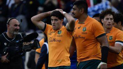Donal Lenihan: Ireland to win but Australia will be 'far more competitive' than expected