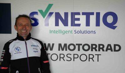 Plater to oversee Supercross-style BMW F900R Cup support series - bikesportnews.com - Britain - Usa