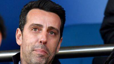 Arsenal announce Edu as club's first sporting director - rte.ie - Qatar - Brazil - Ecuador