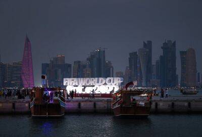 Beer sales banned around Qatar World Cup stadiums - FIFA - news24.com - Qatar -  Doha - Ecuador - Isil