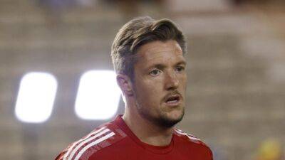 Wayne Hennessey - Hennessey hopes beer ban at Qatar World Cup venues will not dampen the mood - channelnewsasia.com - Qatar - Usa -  Doha - Iran