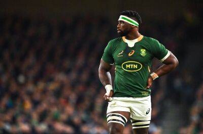 Springboks won't use Rassie drama as tonic for toppling Italy: 'We're playing for SA'