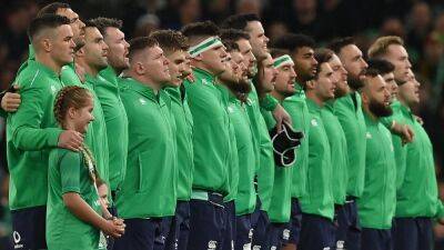 Ireland v Australia: All You Need to Know