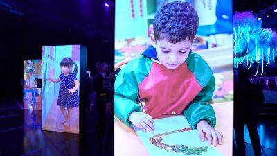 UNESCO World Conference: preschool for all children is crucial