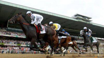 Horse racing-Appeals court rules horse racing safety law unconstitutional