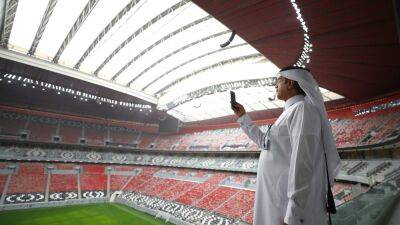 FIFA bans beer sales at World Cup stadiums in Qatar - guardian.ng - Qatar - Ecuador