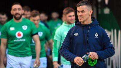 Preview: Ireland eye winning finish against wounded Wallabies