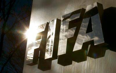 FIFA partner with United Nations agencies to run social campaigns during World Cup