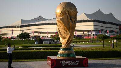 The 2022 Qatar World Cup - A-Z