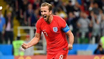 Harry Kane - Mark Bullingham - World Cup digest: Kane still to wear rainbow armband despite FIFA alternative - rte.ie - Qatar