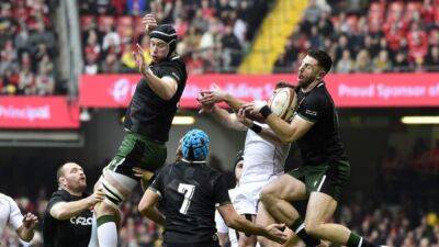 Late penalty gives Georgian stunning victory over Wales