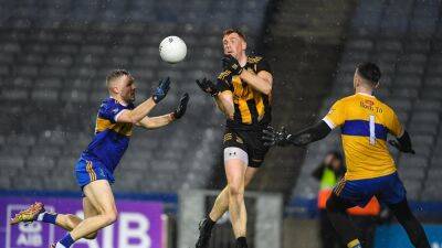 The Downs fend off Ratoath in Leinster thriller
