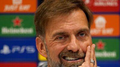 The reaction I wanted – Jurgen Klopp hails Liverpool's win over Napoli