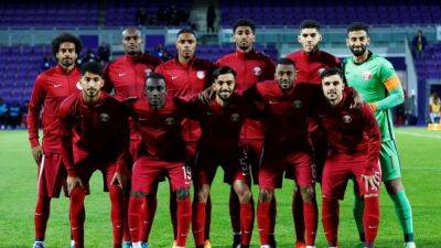 Soccer-World Cup the test of Qatar's expensive bid to develop homegrown talent