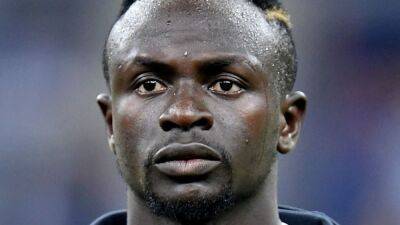 Senegal's Mane living the dream of millions of Africans - channelnewsasia.com - Qatar - Netherlands - Egypt - Senegal -  Dakar - Ecuador