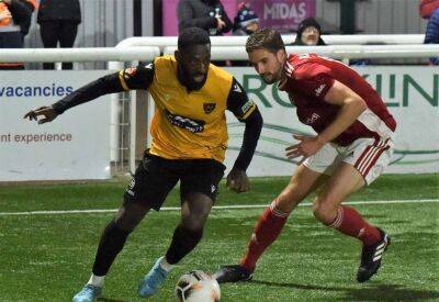 Maidstone United 0 Solihull Moors 0 match report: No goals but a bright performance from the Stones