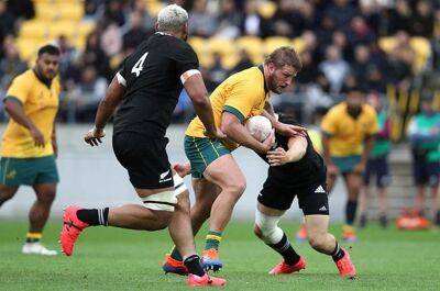 Wallabies-All Blacks combined team could play Lions - reports