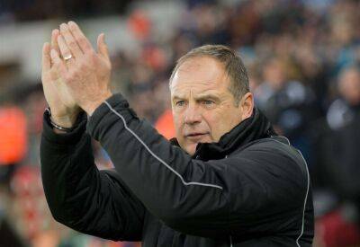 Ramsgate manager Steve Lovell explains why he's looking to strengthen his squad