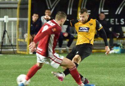 Maidstone United manager Hakan Hayrettin delighted with performance in 0-0 National League draw with Solihull Moors