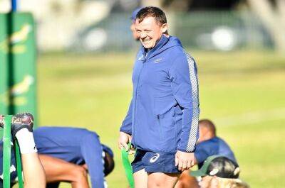 Why Boks opted for 2 fetchers on the bench against Ireland