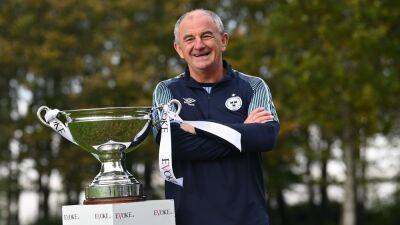 Fai Cup - Noel King says Shels will learn from celebration mistakes - rte.ie - Ireland -  Athlone - county Wexford