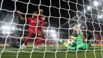 Salah and Nunez secure Liverpool win but Napoli still claim top spot