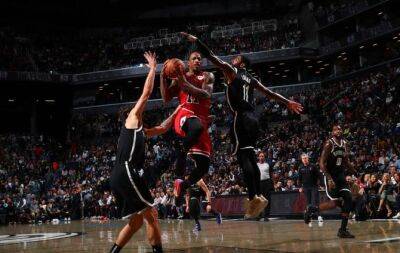 Kevin Durant - Steve Nash - Brooklyn Nets - Brooklyn Nets slump again after Nash sacking - beinsports.com -  Brooklyn -  Chicago