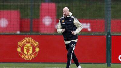 Soccer-Man United have a plan for topping group, says Ten Hag