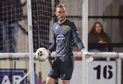 Maidstone United manager Hakan Hayrettin backs on-loan Millwall goalkeeper Ryan Sandford to play in the Football League after 0-0 draw with Oldham Athletic