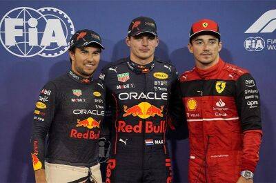 3 talking points | Abu Dhabi GP: Unstoppable Red Bull and waving Vettel goodbye