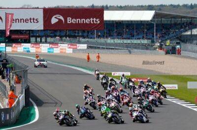 BSB retains Bennetts sponsorship through 2025 - bikesportnews.com - Britain