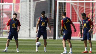 Spain at the 2022 World Cup: who is in Luis Enrique's 26-man squad?