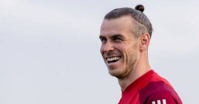 Wales World Cup press conference Live updates as Gareth Bale and Rob Page speak ahead of USA opener