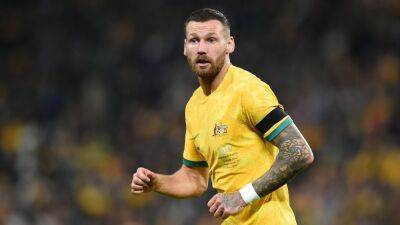 World Cup digest: Australia suffer Martin Boyle blow