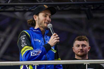 Brayden Elliott signs for DAO Kawasaki in Superstock - bikesportnews.com - Britain - Australia - Isle Of Man