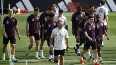 Germany ready to end long-term striker conundrum