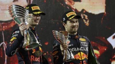Abu Dhabi Grand Prix 2022: World champion Max Verstappen victorious again