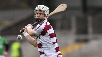 Three-in-a-row-chasing Slaughtneil make another Ulster final