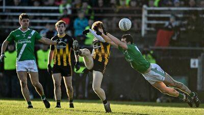 Moycullen need extra time to beat Strokestown